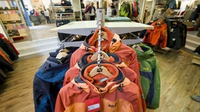 Jack Wolfskin als Spielball der Finanzinvestoren