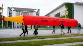 Entwicklungshilfe verbessern statt streichen