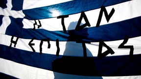 Eurogruppen-Chef hält Austritt Griechenlands für „beherrschbar“