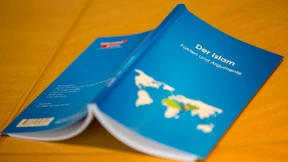 AfD plant Bürgerbegehren gegen Moscheebau