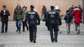 Terrorzelle oder Phantom?