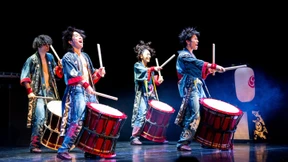 Im Rhythmus der Zeit