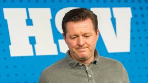 Der HSV entlässt mal wieder seinen Trainer