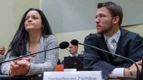 Verurteilung Zschäpes als Mittäterin gefordert