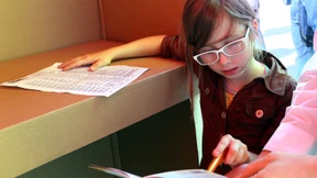 CDU bei Kindern und Jugendlichen vorn