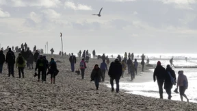 Fällt der Herbsturlaub an der Nordsee aus?
