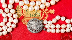 Juwelen von Marie-Antoinette werden versteigert