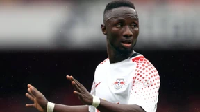 Stars sagen servus und bye-bye