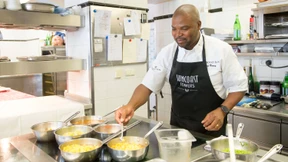 Geballter Genuss zum 20. Mal