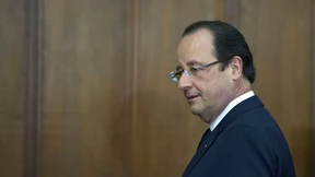 Hollande meidet Sotschi