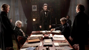 Die Vorgeschichte des Präsidenten tut nichts zur Sache