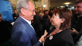 Freundliche Aufforderung zum politischen Suizid