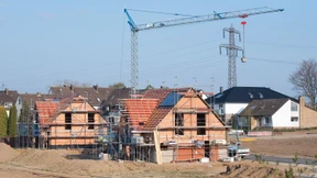 Wohneigentum wird immer teurer