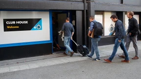 Der belgische Fußball steht unter Schock