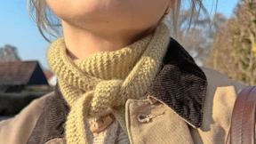 Winzig und trotzdem wärmend