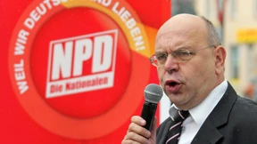 NPD muss Bundesparteitag verlegen