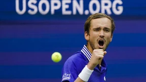 Medwedew erreicht zum zweiten Mal Finale