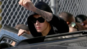 Justin Bieber wieder freigelassen