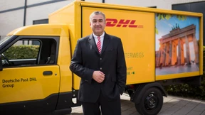 Post-Vorstandsmitglied Gerdes muss gehen