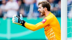 Trapp bleibt treu