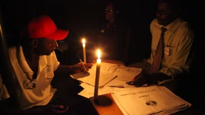 Zimbabwer ignorieren Verfassungsreferendum