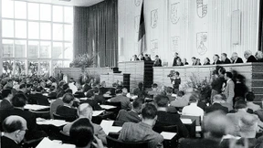 Die Nazis waren nicht plötzlich alle weg