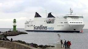 Ostsee-Fähren dürfen Toiletten nicht mehr im Meer entleeren