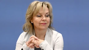 Eine Ablehnung zu Dörings Gunsten