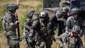 Der Bundeswehr fehlt Geld für Manöver und Treibstoff