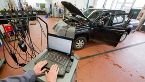 VW zahlt Werkstätten 60 Euro pro Software-Update