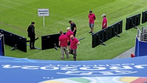 Was hinter den KI-Banden während der EM steckt