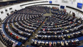 Europaskeptische Fraktion zerbrochen