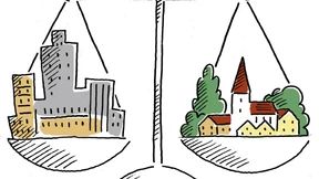 Finden Sie Ihre qualifizierten Fach- und Führungskräfte in ganz Deutschland.