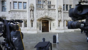 Briten dürfen Asylsuchende nicht nach Ruanda abschieben