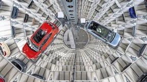 Konzern, Karossen und Kontinuität