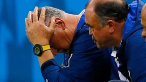 Brasilien zeigt erstaunliche Defizite