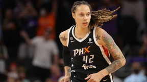US-Basketballerin Griner freigelassen