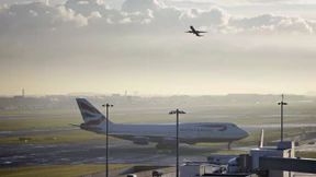 Kommission empfiehlt Ausbau von Heathrow