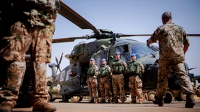Hat die Bundeswehr in Mali noch eine Zukunft?