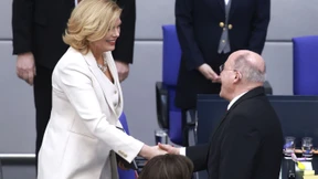 Die Not des Bundestags