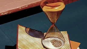 Wieviel Zeit braucht die Kunst?