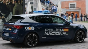 Schlag gegen Bande falscher Polizisten