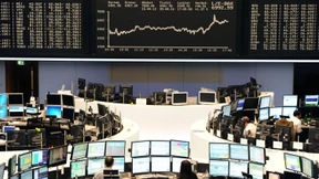 Koalition plant Einführung einer Börsenumsatzsteuer 