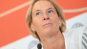 Wie eine Verheißung für die Fußballfrauen