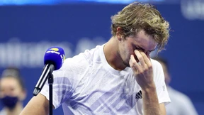 „Das muss sich Zverev vorwerfen lassen“