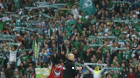 Bremen auch ohne Sieg gerettet