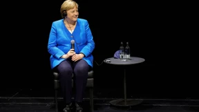 „Ich mache erstmal nichts, das ist sehr faszinierend“