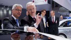 VW-Vergleich vor dem Aus