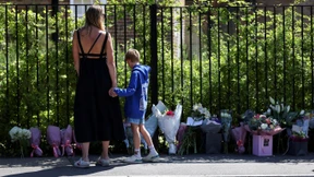 Zweites Mädchen stirbt nach Unglück an Schule in Wimbledon