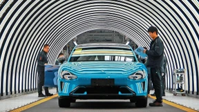 Chinas Porsche-Killer